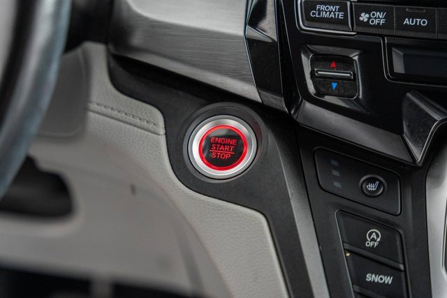 Used 2019 Honda Odyssey Touring image 23