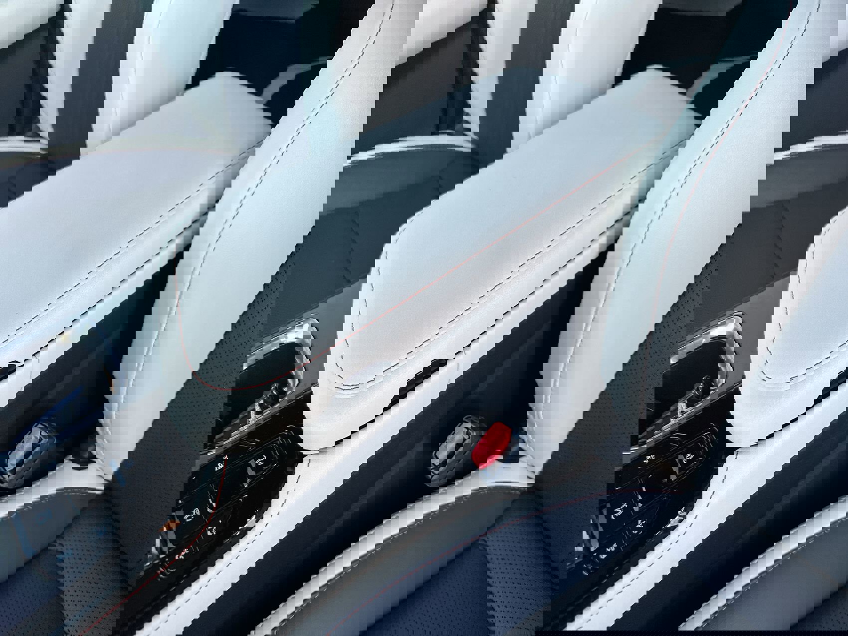 Used 2022 Lexus NX 350h AWD image 21