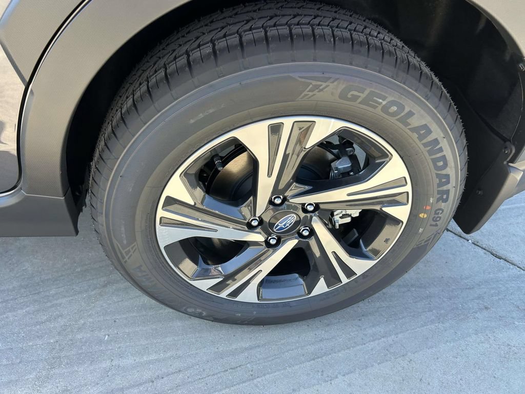 New 2026 Subaru Crosstrek 2.5i Premium AWD/4WD image 6