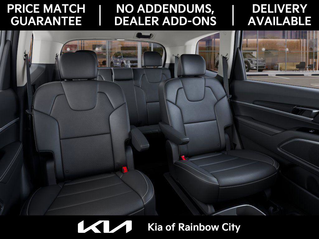 New 2025 Kia Telluride S image 18