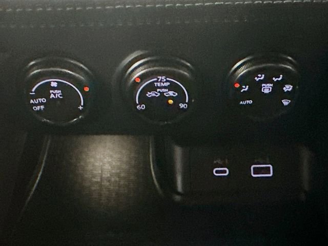 Used 2024 Nissan Z Sport w/ Floor Mat Package image 16