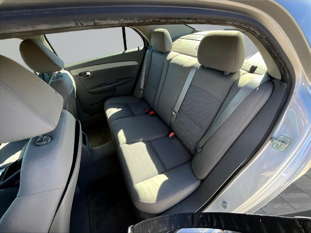 Used 2011 Chevrolet Malibu LS FWD image 22