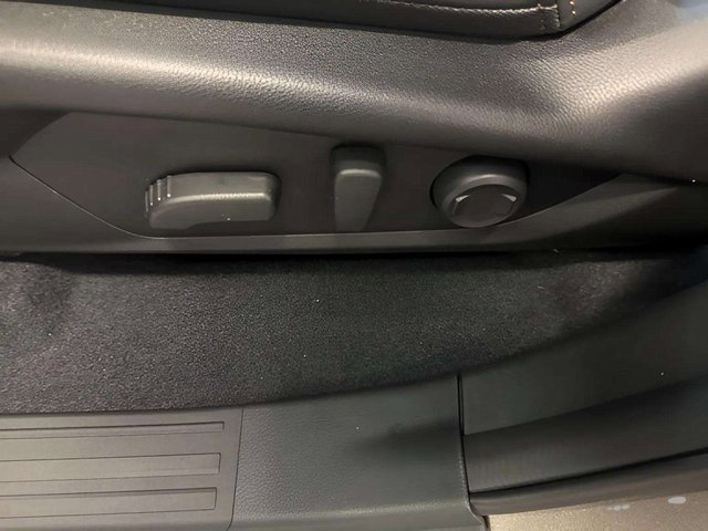 New 2025 Subaru Forester Touring w/ Protection Package (1PH) image 12