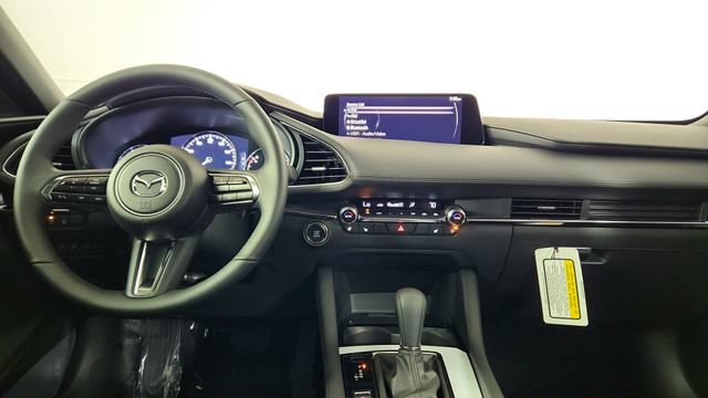 New 2026 MAZDA MAZDA3 Hatchback w/Premium Plus Pkg AWD/4WD image 25