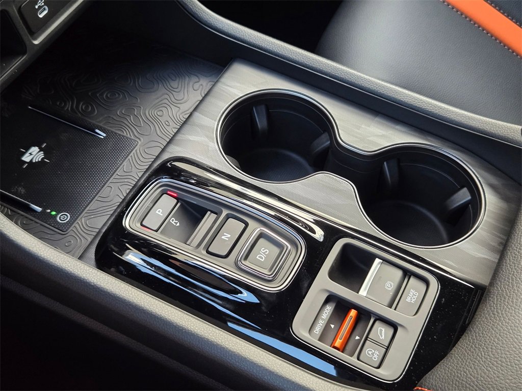 New 2026 Honda Passport TrailSport image 17