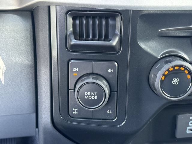 New 2026 Ford F350 XL w/ XL Off-Road Package AWD/4WD image 14