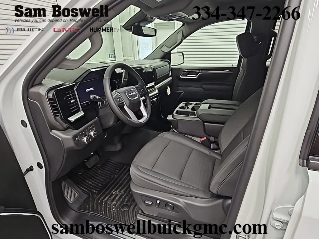 New 2026 GMC Sierra 1500 Elevation AWD/4WD image 10