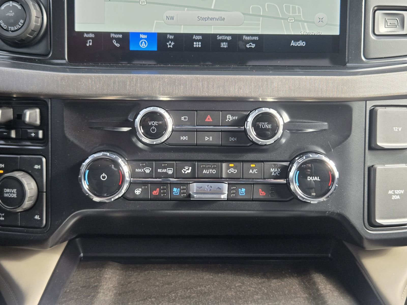 New 2026 Ford F350 Platinum AWD/4WD image 19