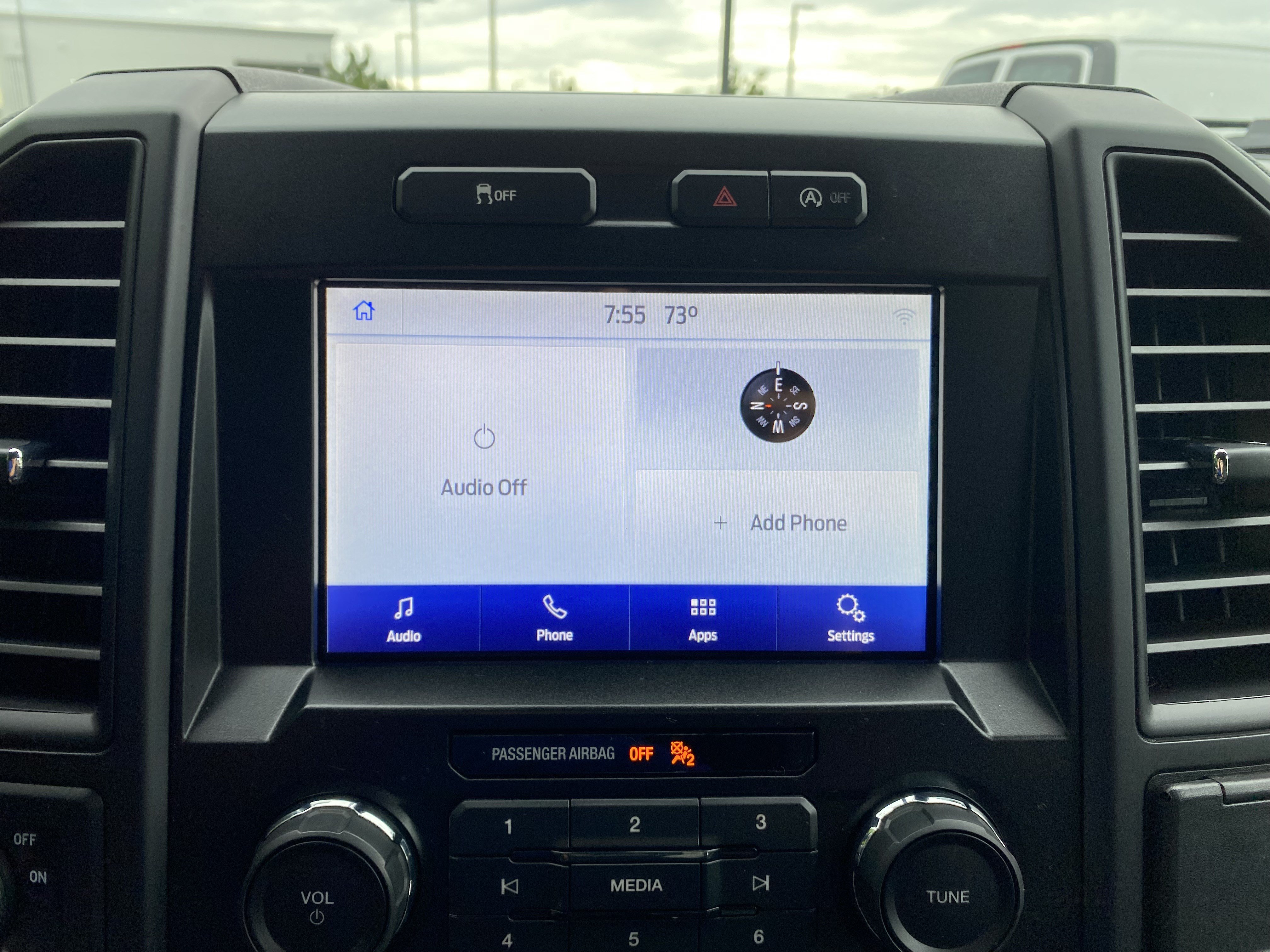 Used 2020 Ford F150 XL w/ Equipment Group 101A Mid RWD image 25