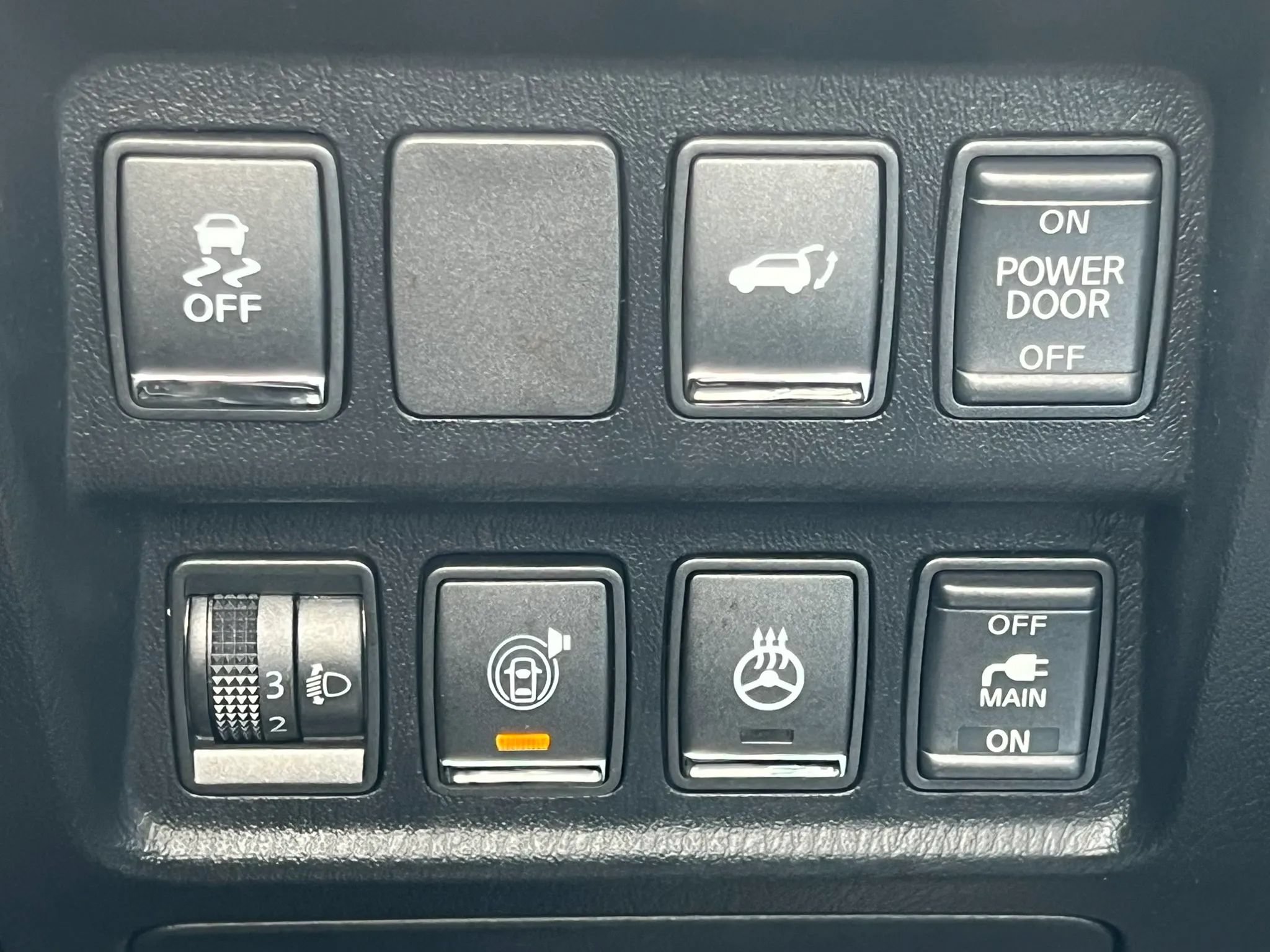 Used 2013 INFINITI JX35 AWD w/ Premium Pkg image 39