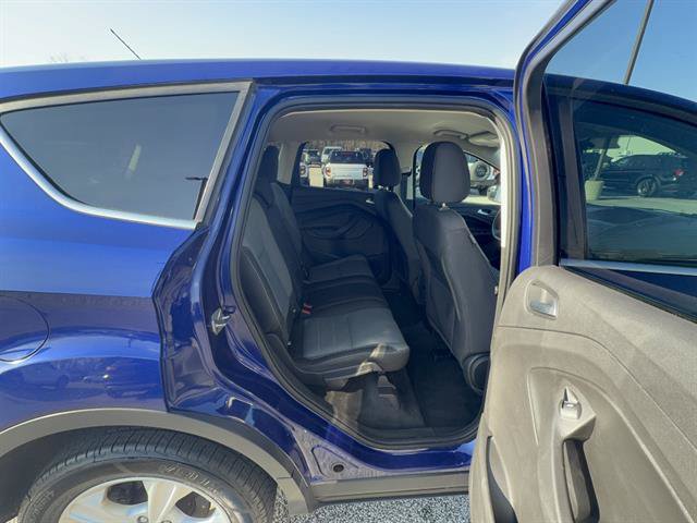 Used 2016 Ford Escape SE w/ SE Cold Weather Package AWD/4WD image 21