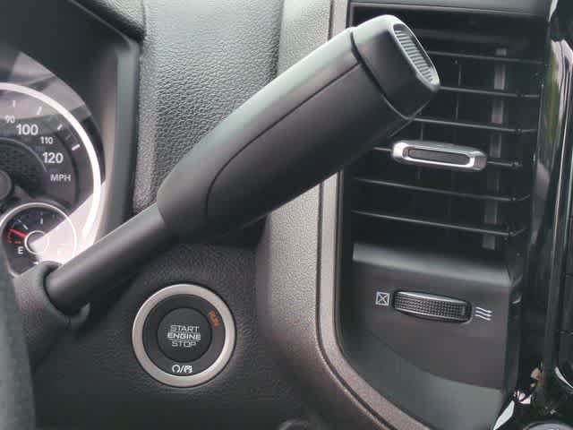 New 2026 RAM 3500 Tradesman AWD/4WD image 33