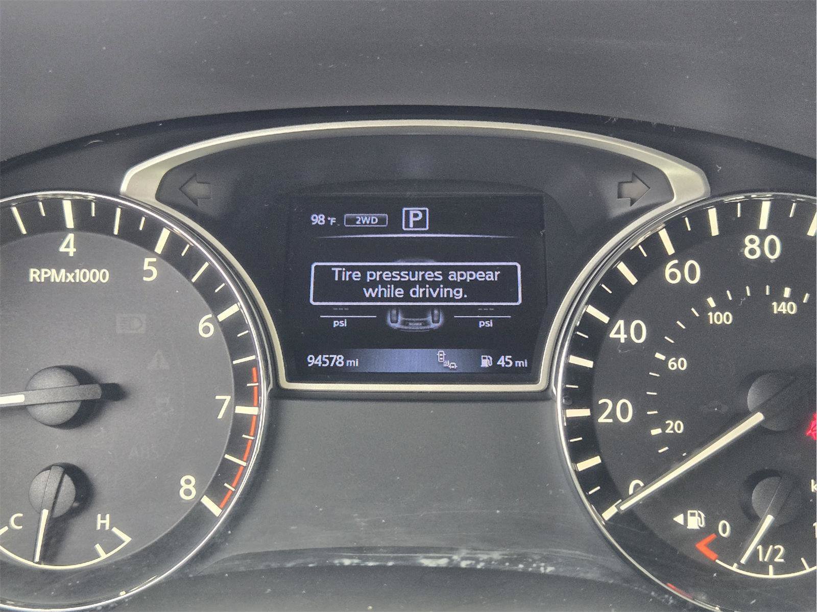 Used 2017 Nissan Pathfinder SL w/ SL Premium Package AWD/4WD image 15
