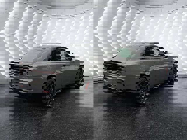 New 2026 Dodge Charger Scat Pack w/ Blacktop Package image 22
