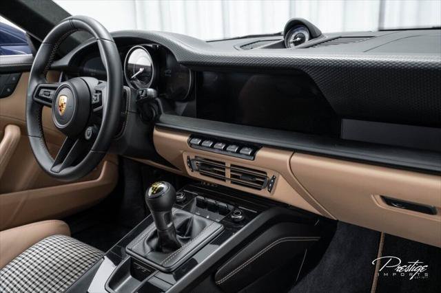 Used 2022 Porsche 911 GT3 RWD image 42