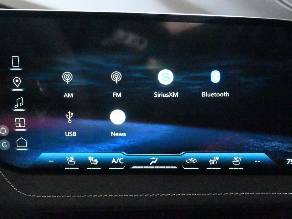 New 2026 Chevrolet Corvette Z06 image 20