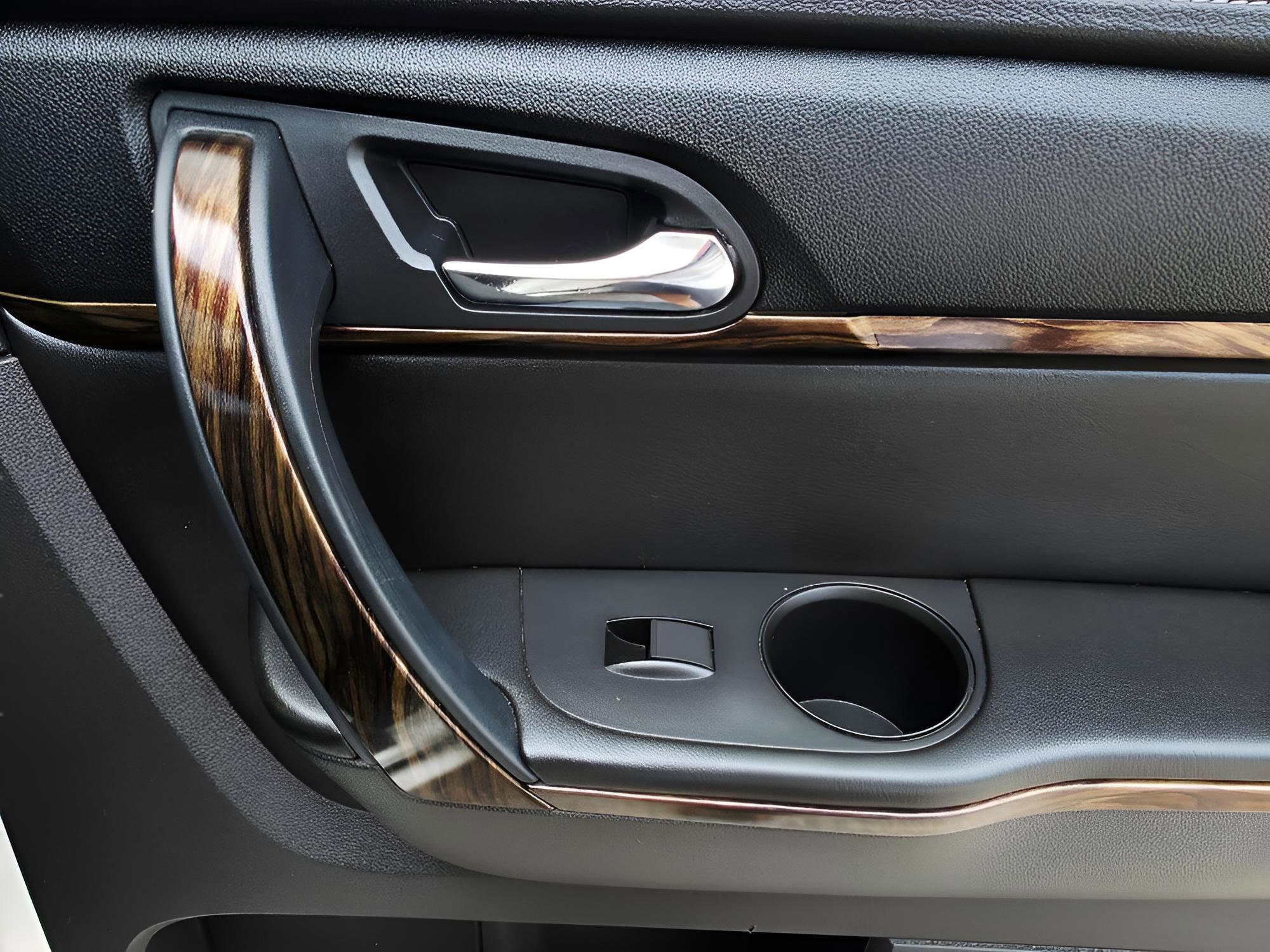 Used 2013 GMC Acadia Denali AWD/4WD image 17