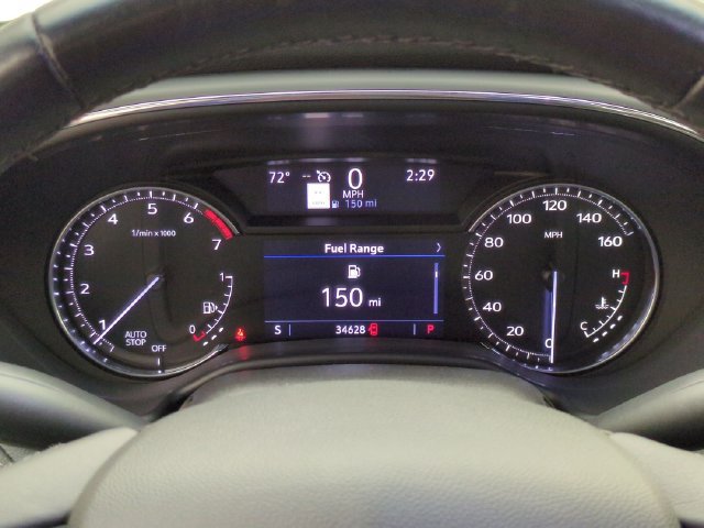 Used 2023 Cadillac CT5 Luxury w/ Sun And Sound Package AWD/4WD image 13