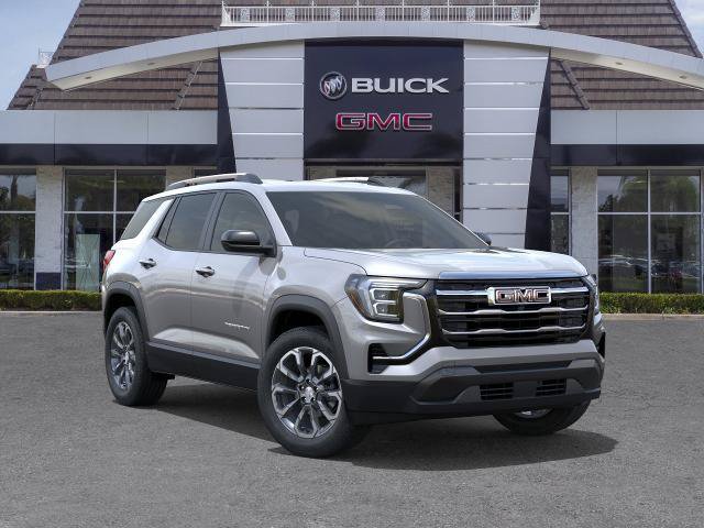 New 2027 GMC Terrain Elevation w/ Elevation Premium Package FWD image 7