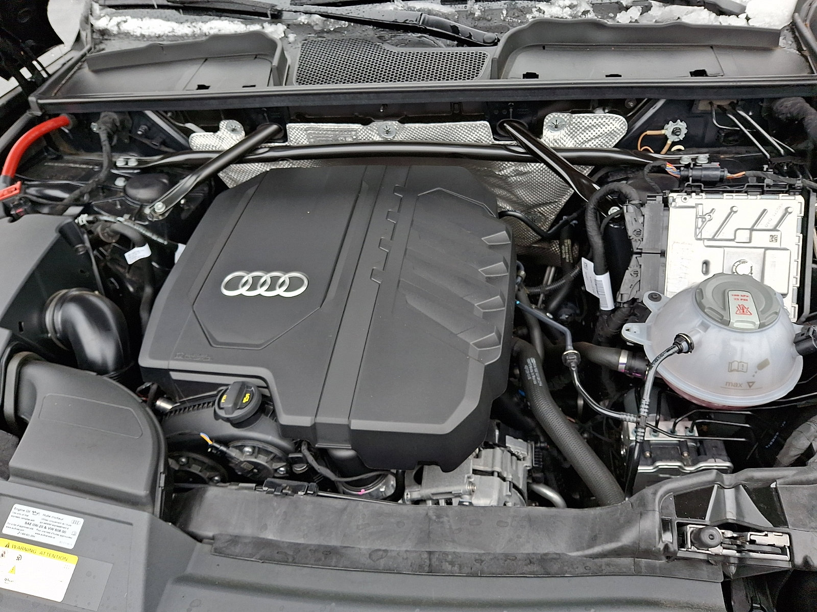 Used 2025 Audi Q5 2.0T Premium Plus image 30