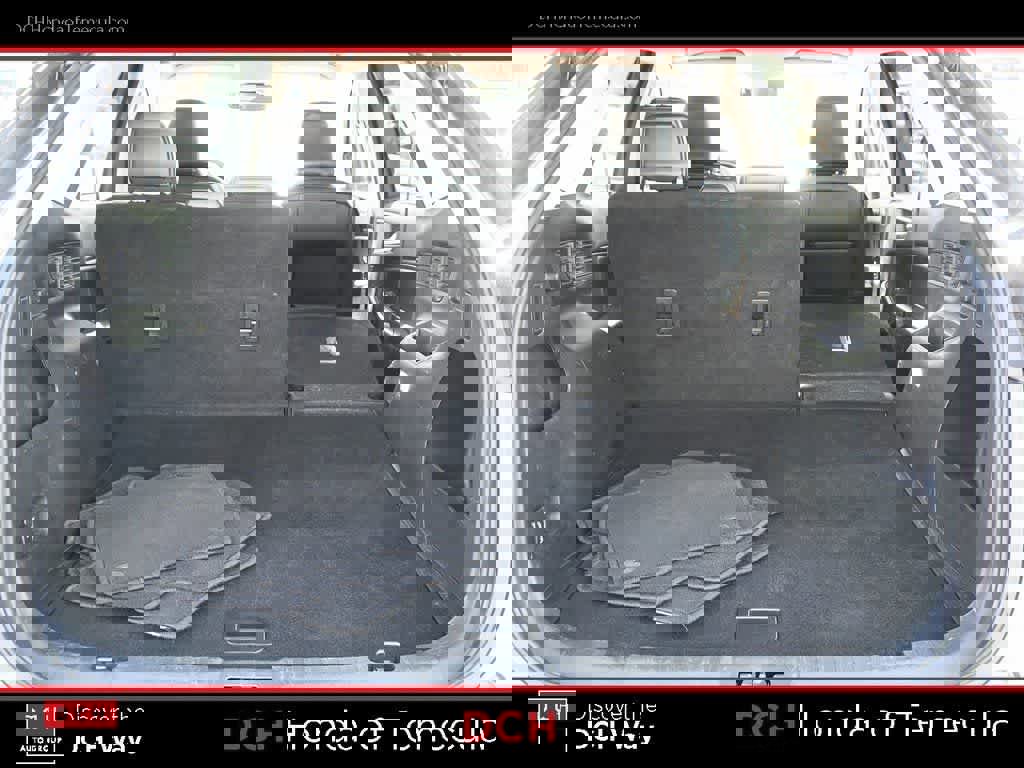 Used 2022 Ford Edge SEL w/ Convenience Package image 22