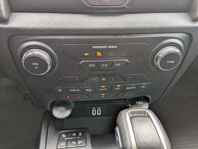 Used 2022 Ford Ranger Lariat w/ Tremor Off-Road Package AWD/4WD image 20