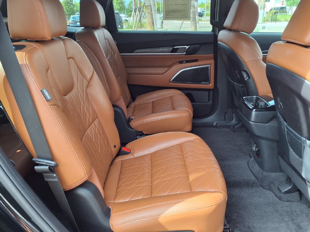 Used 2024 Kia Telluride SX Prestige X-Line AWD/4WD image 16