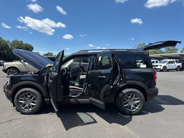 New 2025 Ford Bronco Sport Big Bend image 25