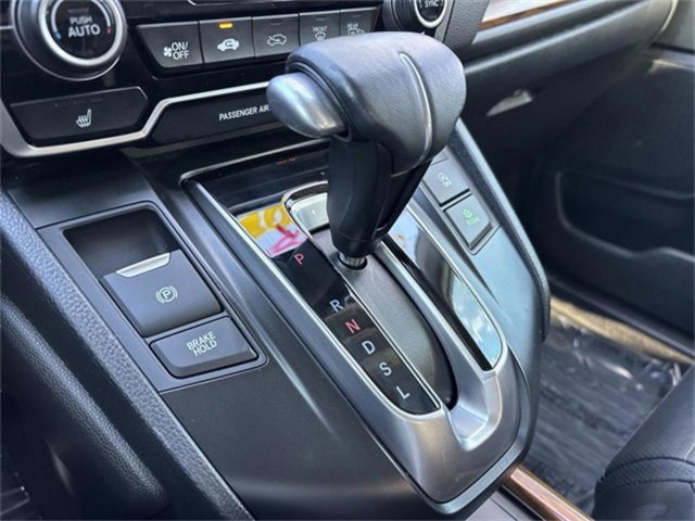 Used 2020 Honda CR-V Touring image 33