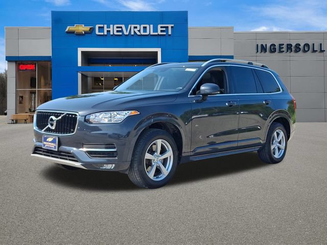 Used 2016 Volvo XC90 T5 Momentum AWD/4WD image 31