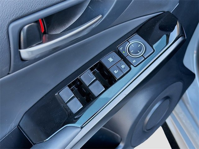 Used 2025 Lexus IS 350 F Sport image 21