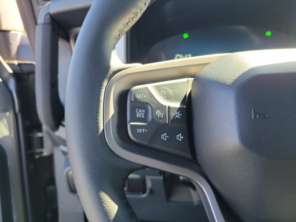 New 2026 Ford Bronco Outer Banks AWD/4WD image 24