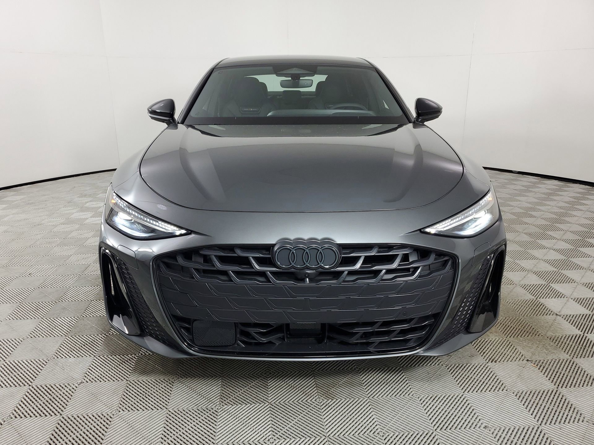 New 2026 Audi A6 Prestige image 3