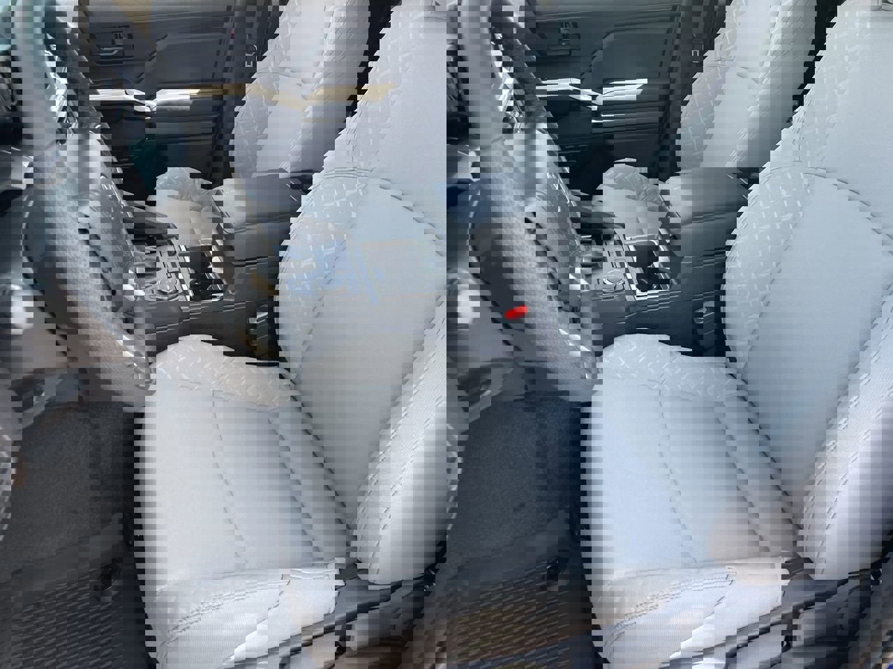 New 2025 Toyota Tacoma SR5 image 20