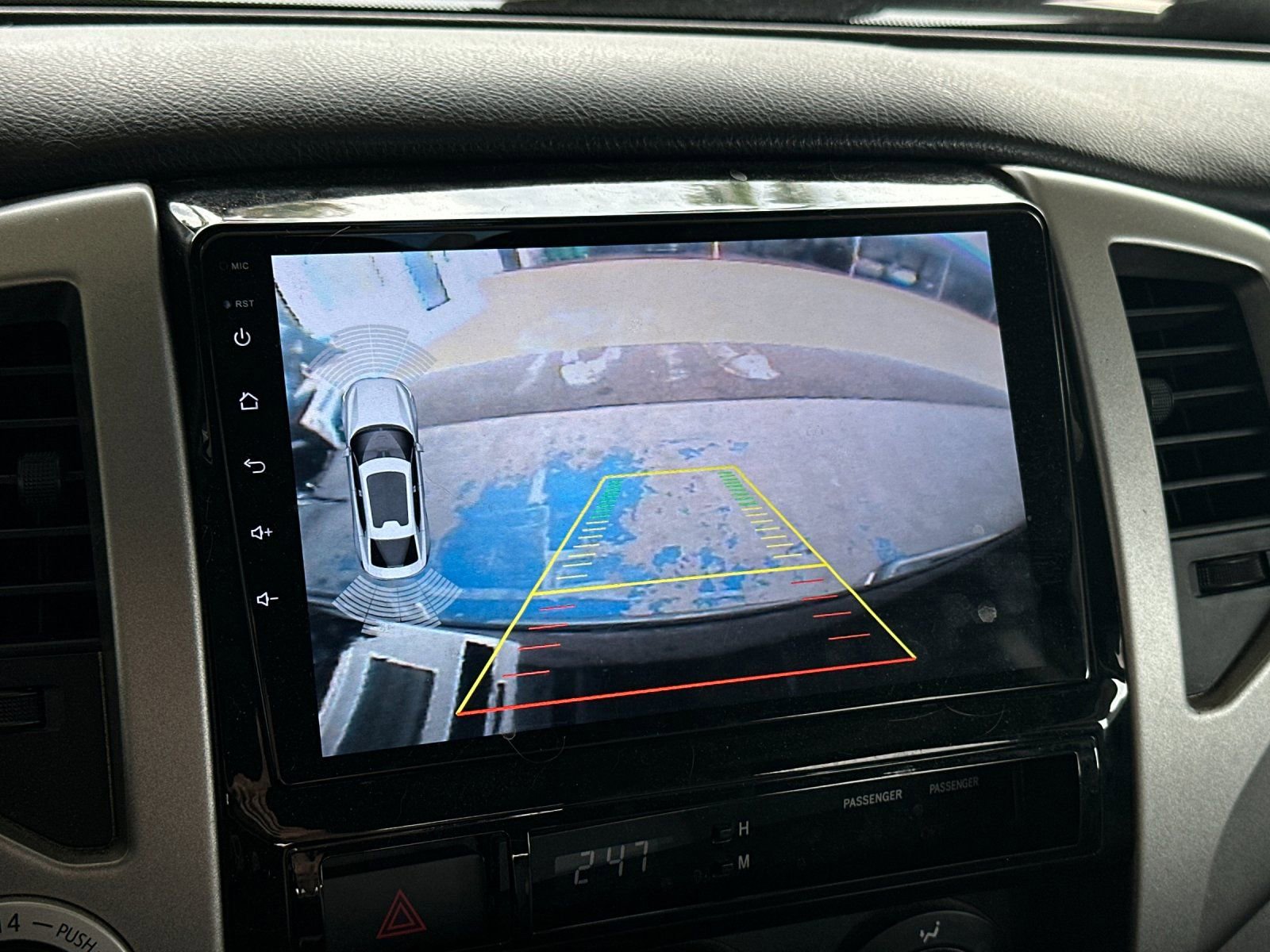 Used 2012 Toyota Tacoma w/ SR5 Pkg image 16