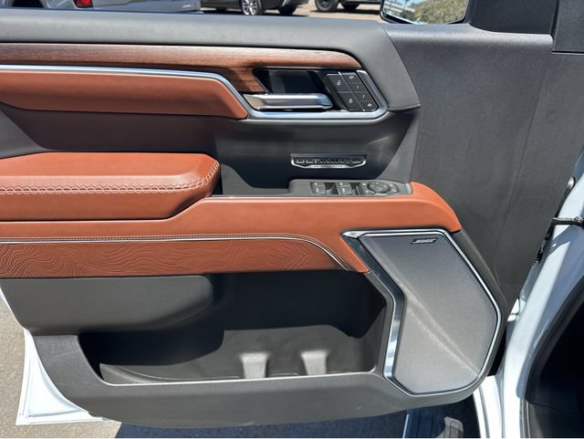 New 2026 GMC Sierra 1500 Denali Ultimate AWD/4WD image 23