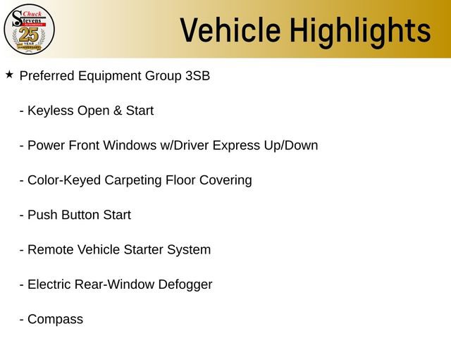 Used 2023 GMC Sierra 1500 Elevation image 15