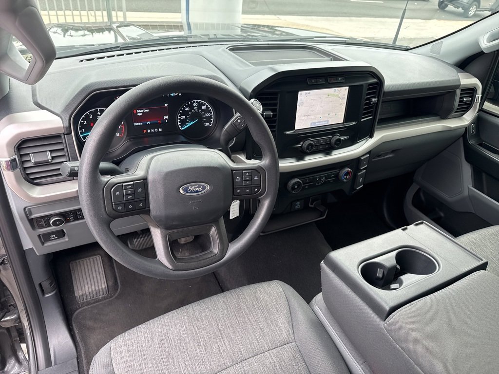 Used 2023 Ford F150 XL image 7