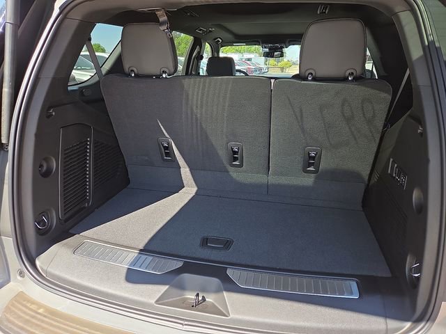New 2026 Chevrolet Tahoe RST w/ Comfort Package image 5