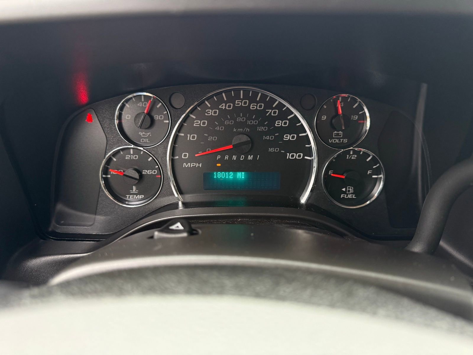 Used 2024 Chevrolet Express 2500 w/ Driver Convenience Package RWD image 13