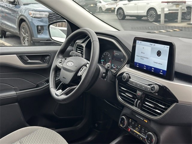 Certified 2022 Ford Escape SE w/ Convenience Package image 33