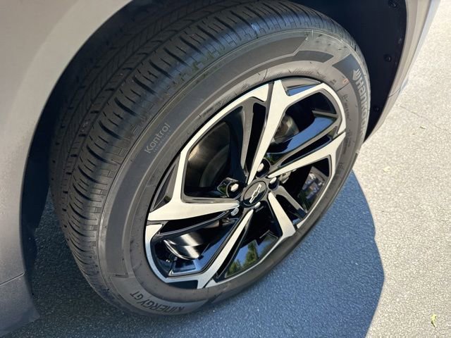 Used 2023 Chevrolet TrailBlazer RS w/ Sun and Liftgate Package FWD image 29