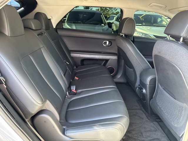 Used 2022 Hyundai Ioniq 5 SEL w/ Cargo Package image 20