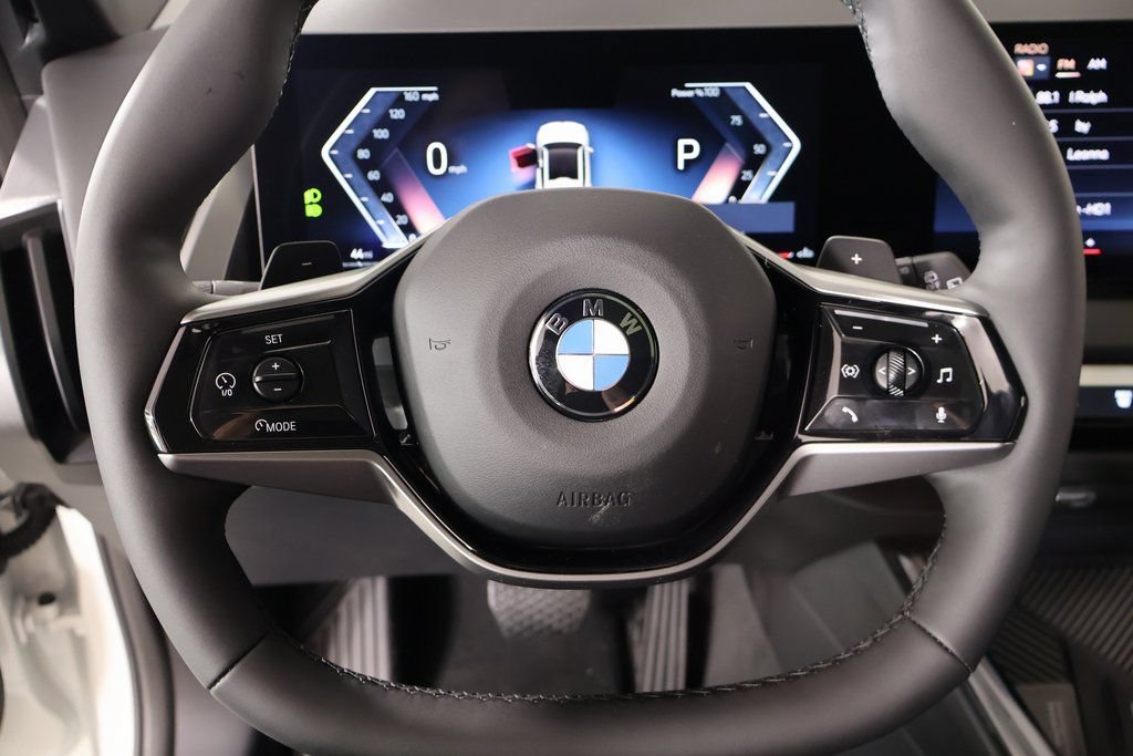 New 2026 BMW X3 xDrive30i w/ Convenience Package AWD/4WD image 4