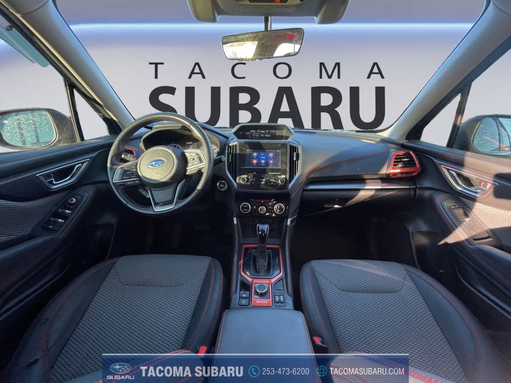Used 2019 Subaru Forester Sport w/ Popular Package #2 image 12