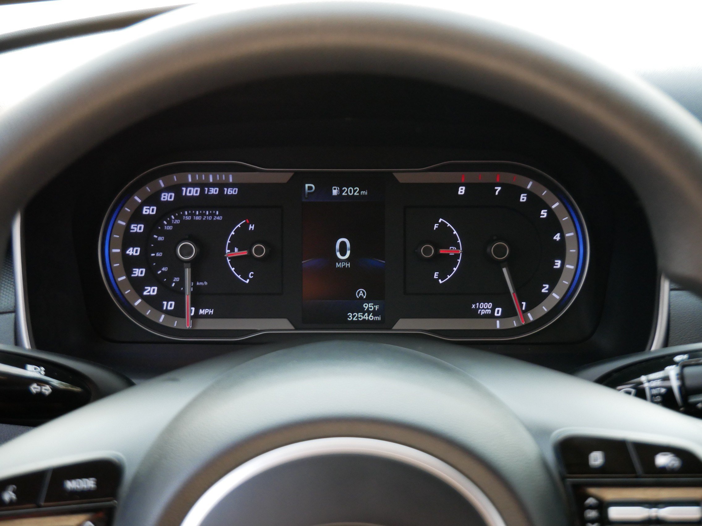 Used 2023 Hyundai Tucson SEL w/ Cargo Package FWD image 19