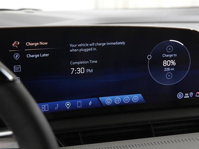 New 2026 Cadillac Optiq Sport 2 image 13