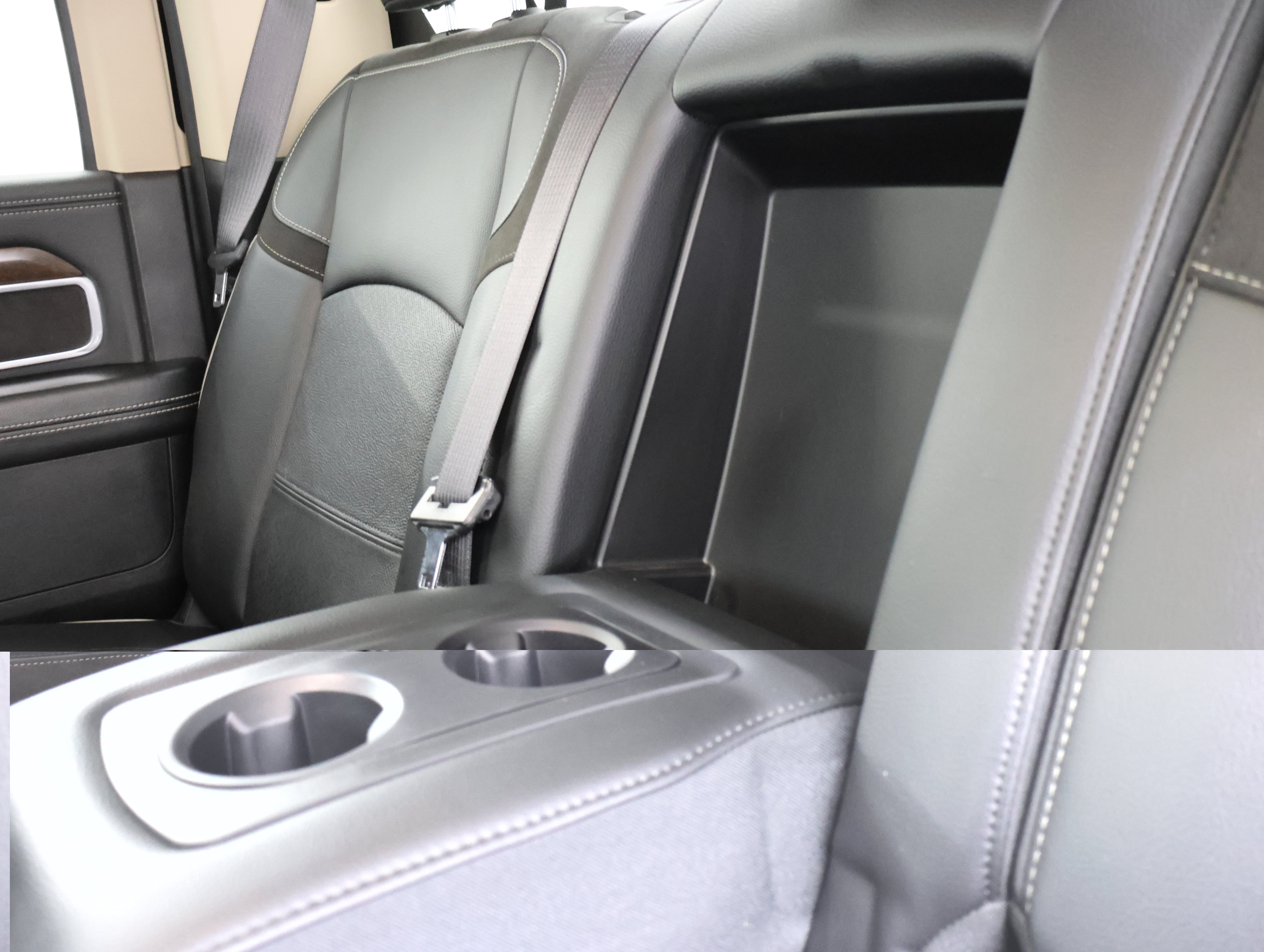 Used 2022 RAM 2500 Laramie AWD/4WD image 36