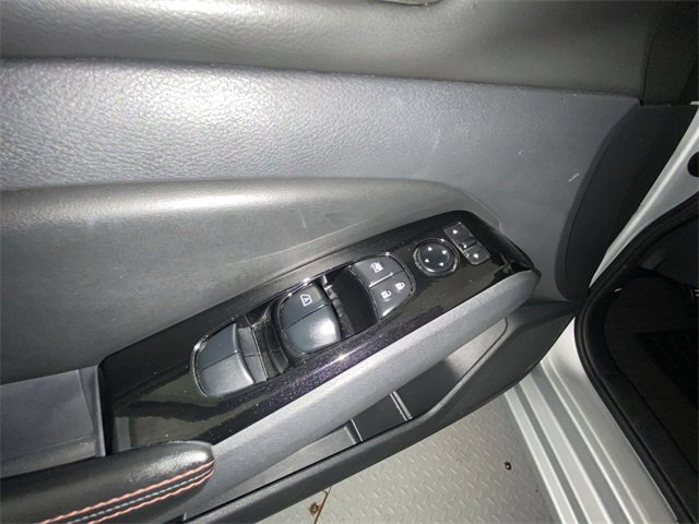 Used 2024 Nissan Altima 2.5 SR image 13