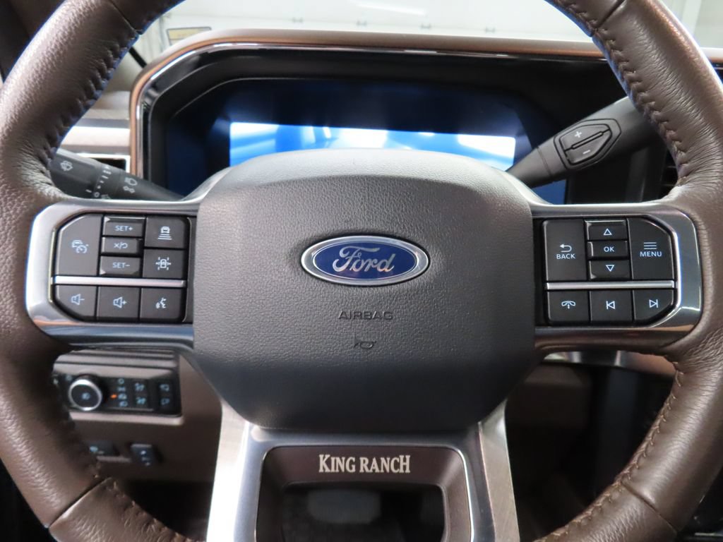 Used 2025 Ford F250 King Ranch AWD/4WD image 66